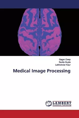 Medical Image Processing cover