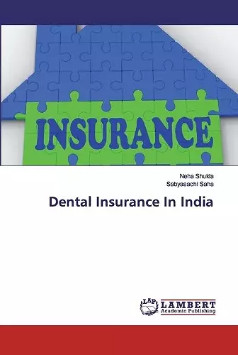 Dental Insurance In India cover