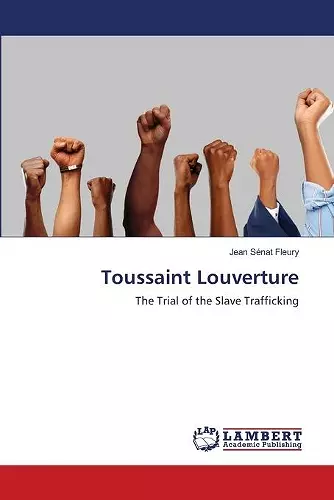 Toussaint Louverture cover