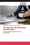 El reto de las finanzas personales cover