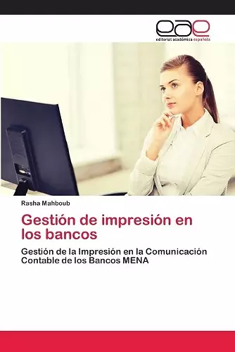 Gestión de impresión en los bancos cover