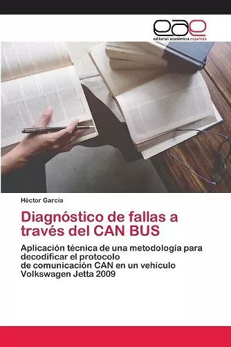 Diagnóstico de fallas a través del CAN BUS cover