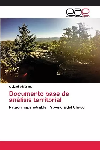 Documento base de análisis territorial cover