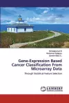 Gene-Expression Based Cancer Classification From Microarray Data cover