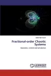 Fractional-order Chaotic Systems cover
