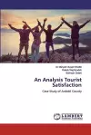An Analysis Tourist Satisfaction cover