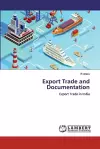 Export Trade and Documentation cover
