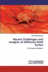 Recent Challenges and Insights of Different Solid Tumor cover