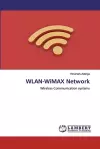 WLAN-WiMAX Network cover