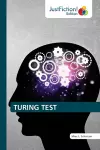 Turing Test cover