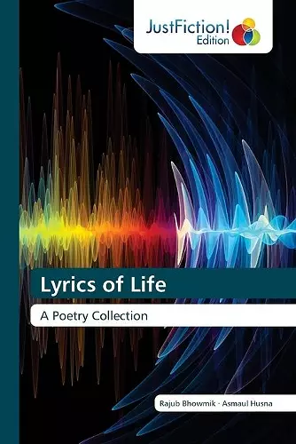 Lyrics of Life cover