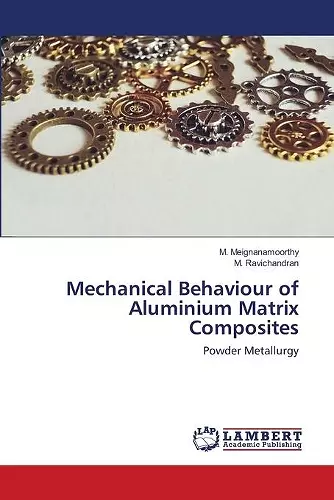 Mechanical Behaviour of Aluminium Matrix Composites cover