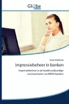 Impressiebeheer in banken cover