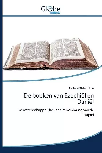 De boeken van Ezechiël en Daniël cover