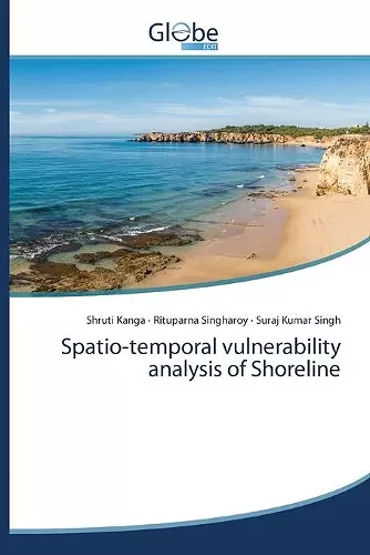 Spatio-temporal vulnerability analysis of Shoreline cover