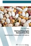 Vernachlässigte Hülsenfrüchte cover