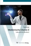 Medizinische Chemie II cover