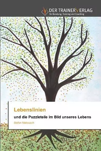 Lebenslinien cover