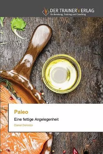 Paleo cover