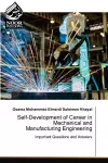 Self-Development of Career in Mechanical and Manufacturing Engineering cover