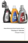 Tribology in Vehicles cover