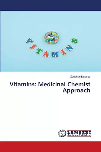 Vitamins cover