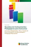 Questões de Conhecimentos Pedagógicos para Concursos cover