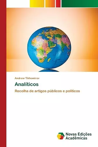 Analíticos cover