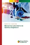 Manual do Laboratório de Química Orgânica I cover