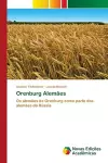Orenburg Alemães cover