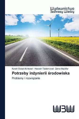 Potrzeby inżynierii środowiska cover