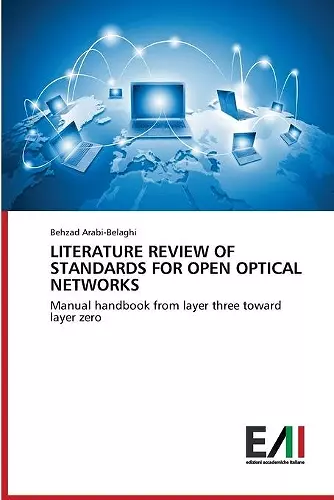 Literature Review of Standards for Open Optical Networks cover