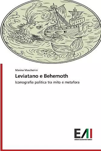 Leviatano e Behemoth cover