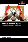 Post-Mubarak Egipt cover