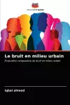 Le bruit en milieu urbain cover