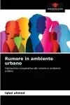 Rumore in ambiente urbano cover