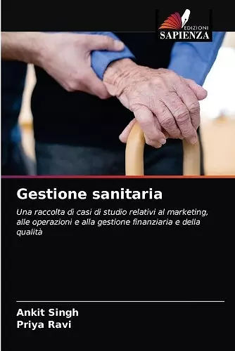 Gestione sanitaria cover