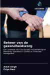 Beheer van de gezondheidszorg cover