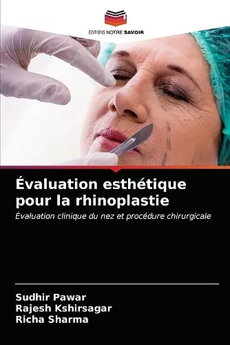 Évaluation esthétique pour la rhinoplastie cover