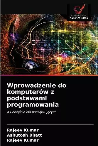 Wprowadzenie do komputerów z podstawami programowania cover