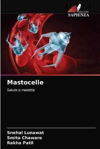 Mastocelle cover