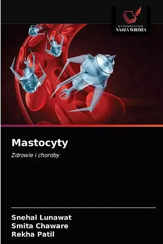 Mastocyty cover