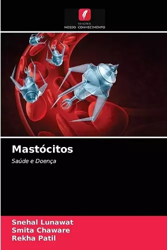 Mastócitos cover