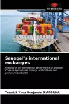 Senegal's international exchanges cover