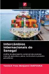 Intercâmbios internacionais do Senegal cover