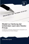 Modell zur Senkung der Unfallraten nach dem Pareto-Prinzip cover