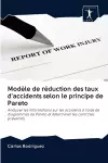 Modèle de réduction des taux d'accidents selon le principe de Pareto cover