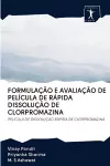 Formulação E Avaliação de Película de Rápida Dissolução de Clorpromazina cover