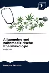 Allgemeine und zahnmedizinische Pharmakologie cover