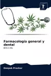 Farmacología general y dental cover